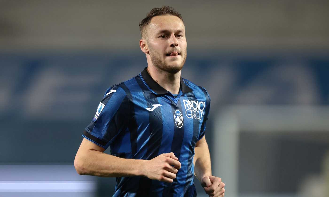 Teun Koopmeiners wallpaper 4k 