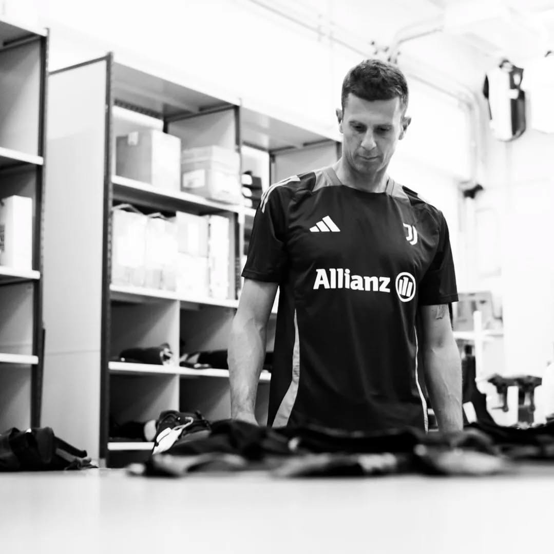 Thiago Motta
