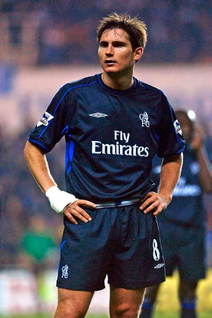 Frank Lampard wallpaper for laptop