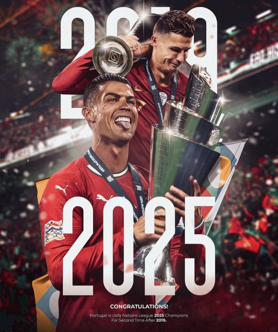 اخبار النصر رونالدو