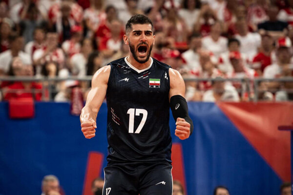Amin Esmailnejad wallpaper hd