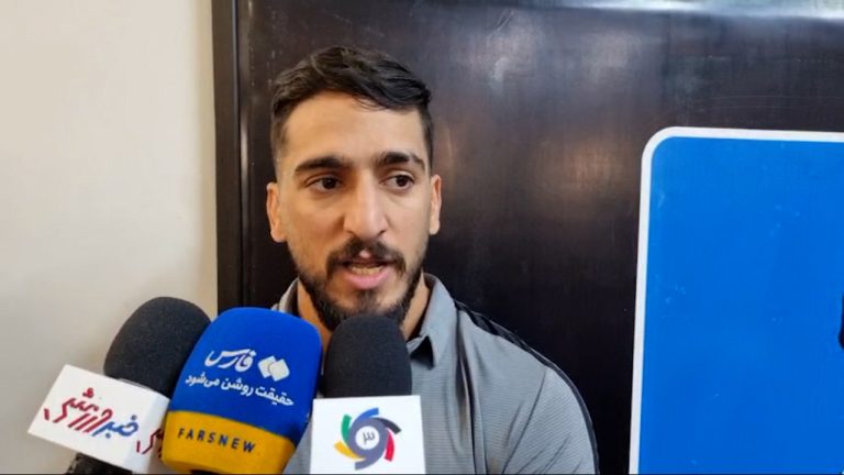 زندگی شخصی حمیدرضا زرین‌پیکر