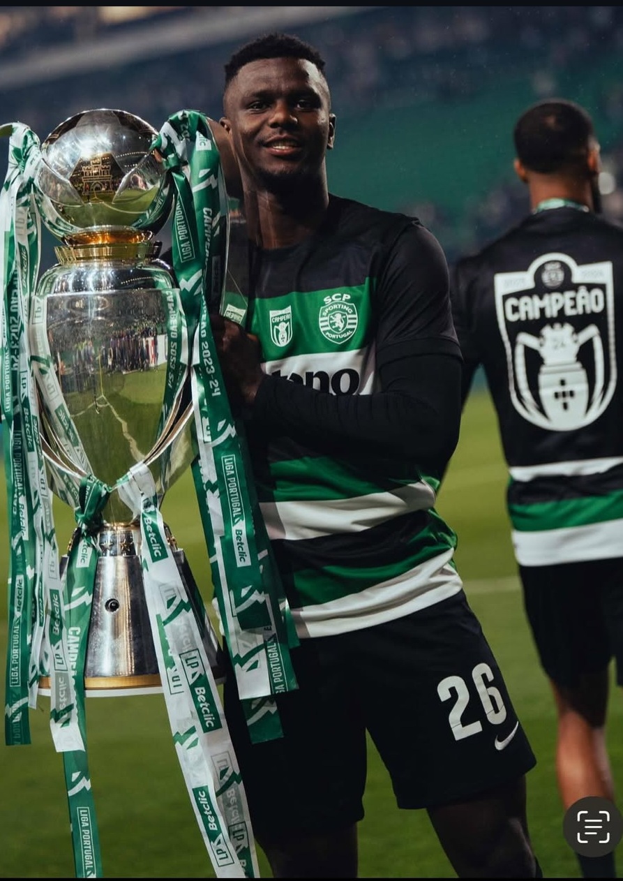 جام های عثمان دیومانده 