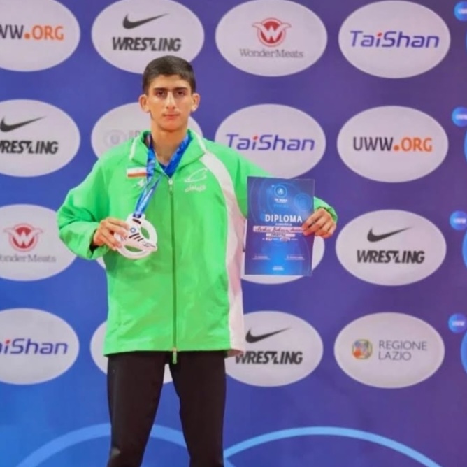 افتخارات و جامهای عرشیا حدادی افتخارات و جامهای عرشیا حدادی