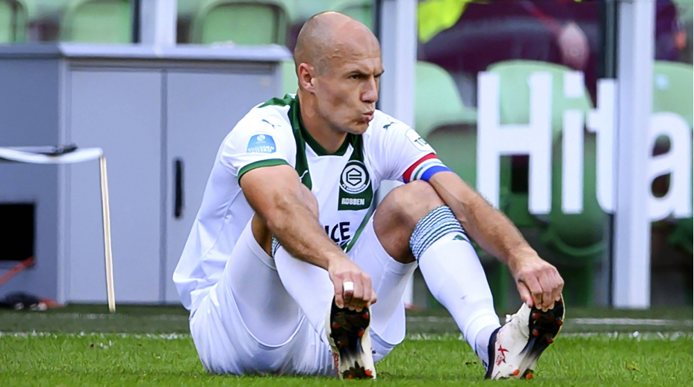 wallpaper Arjen Robben