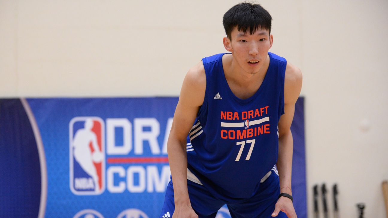 Zhou Qi wallpaper