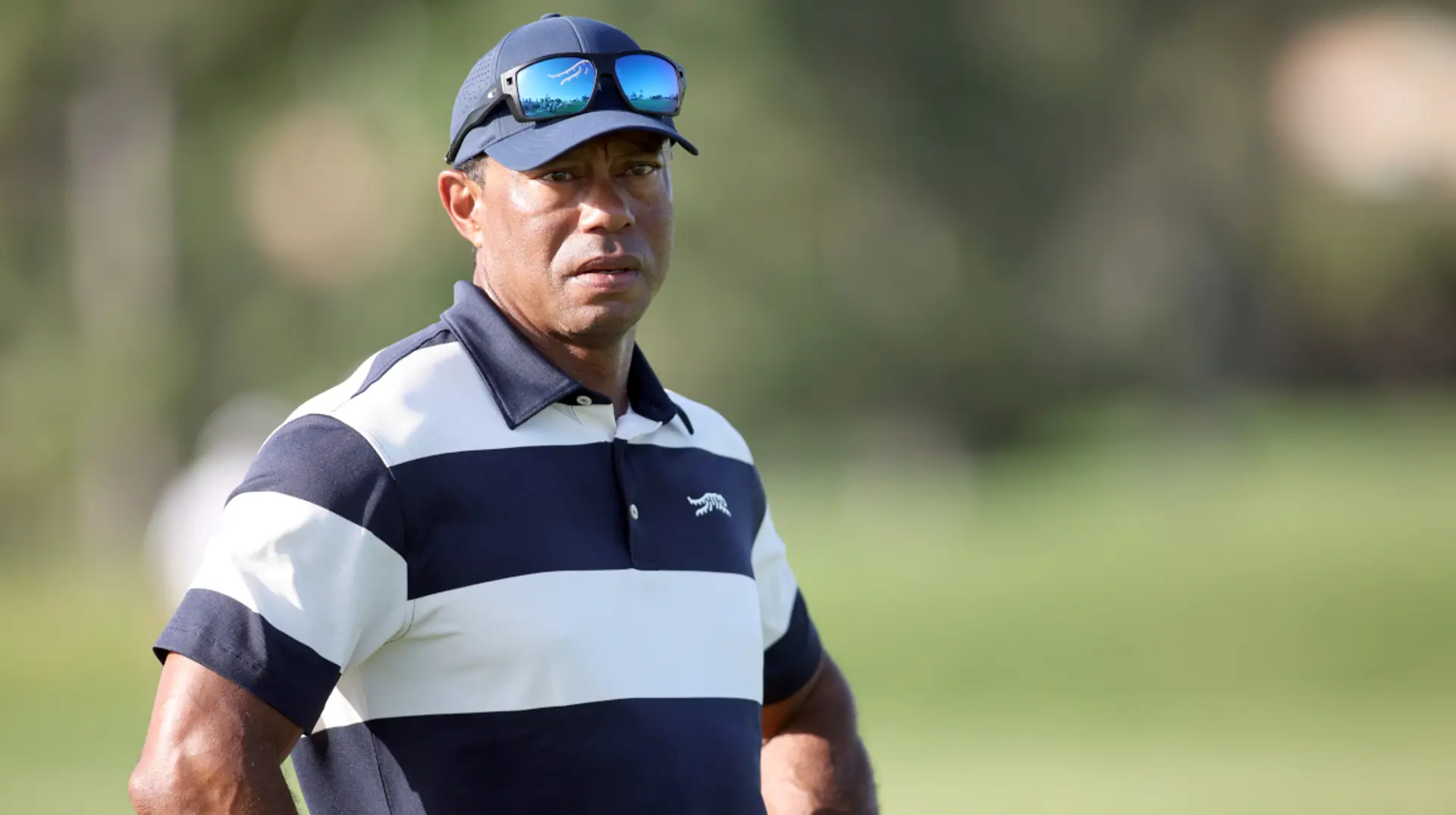 wallpaper for phone Tiger Woods