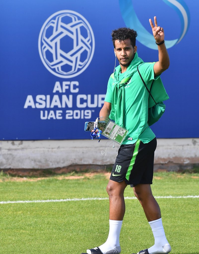 عکس عبدالرحمن غریب فوتبال