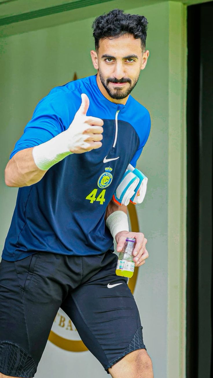 Nawaf Al-Aqidi Nawaf Al-Aqidi