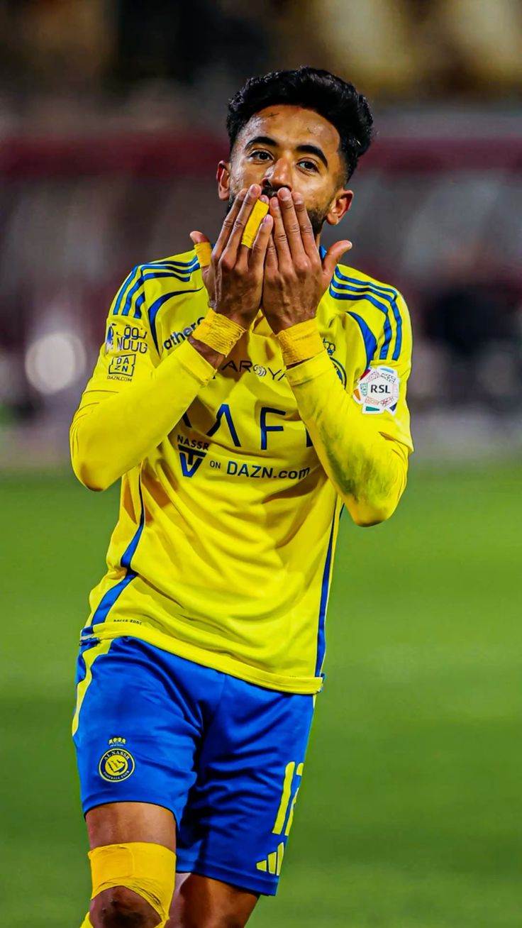 wallpaper Nawaf Boushel