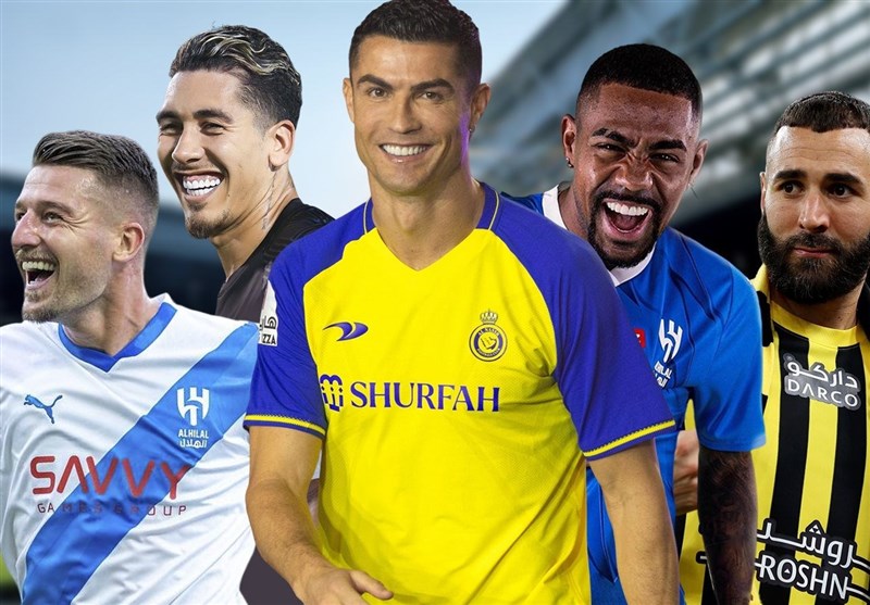 نقل و انتقالات تابستان النصر عربستان