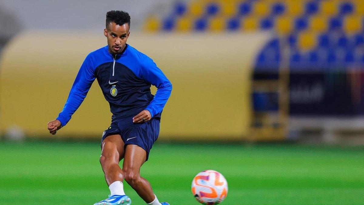 Abdulrahman Ghareeb wallpaper 4k
