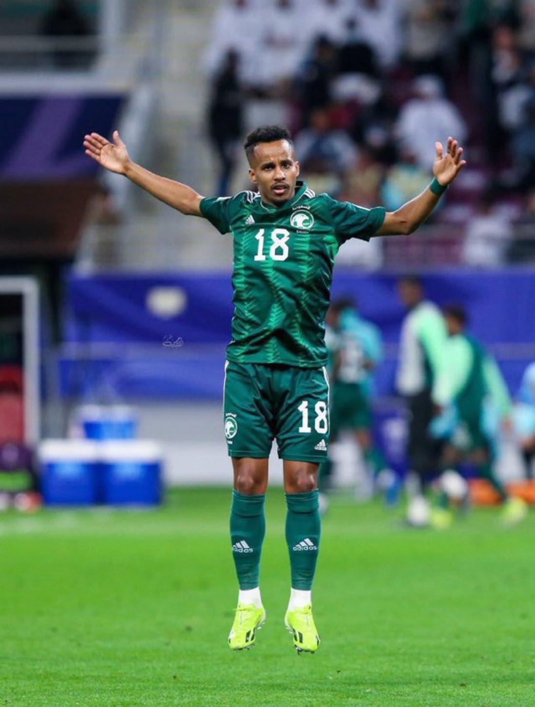 Abdulrahman Ghareeb wallpaper