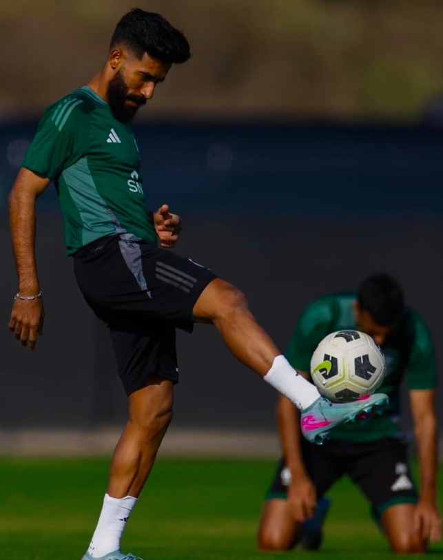 Nawaf Boushel wallpaper 4k