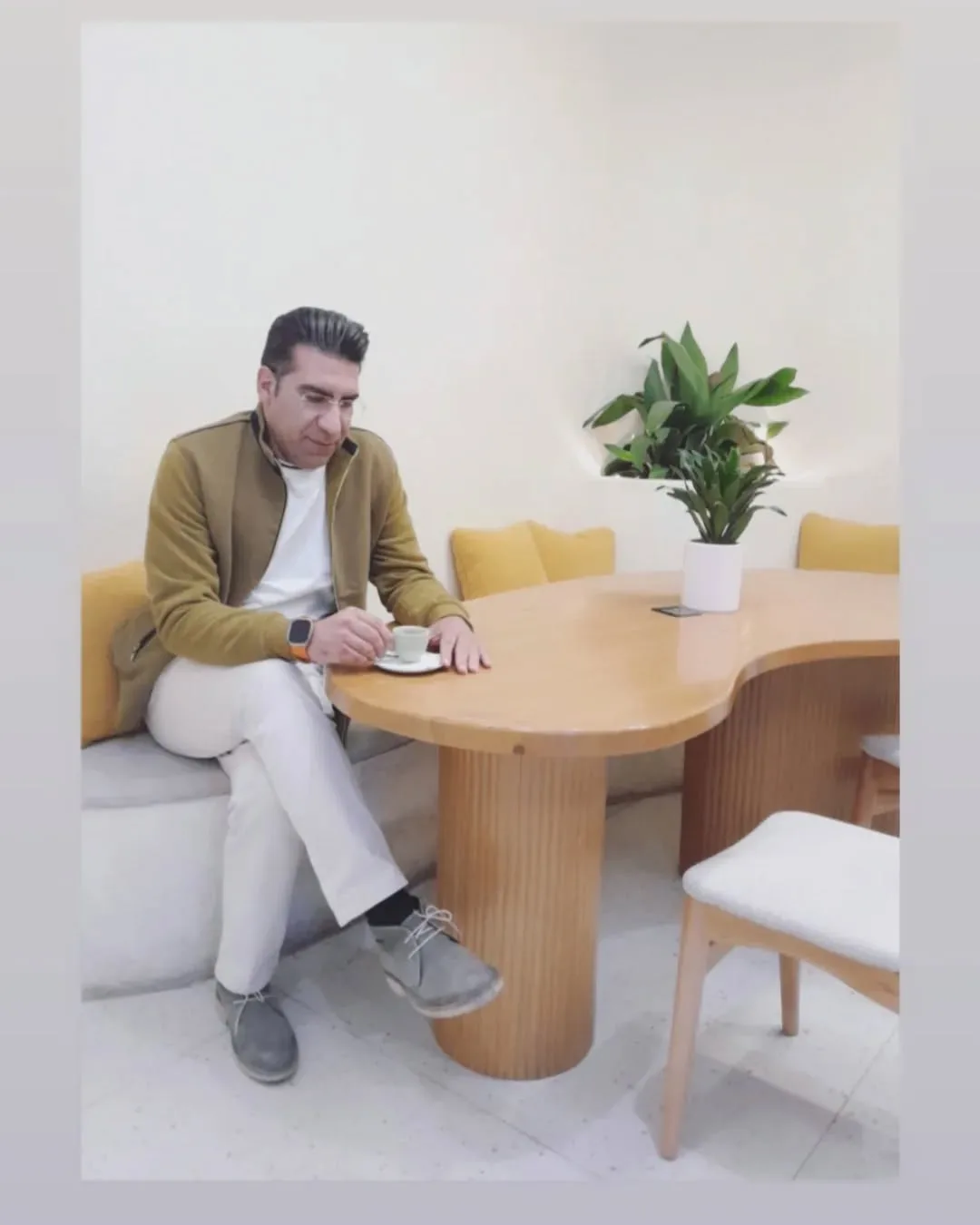 پیام تسلیت باشگاه سپاهان در پی درگذشت گزارشگر فوتبال