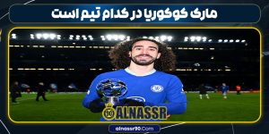 مارک کوکوریا در کدام تیم است