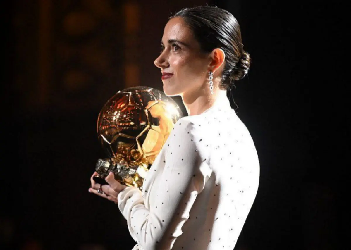 عکس های آیتانا بونماتی