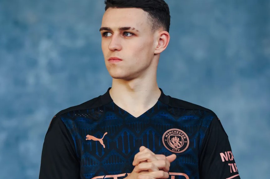 عکس پروفایل فیل فودن