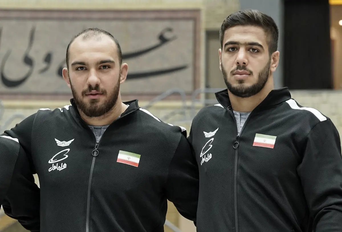 wallpaper 4k Amir Hossein Firoozpour