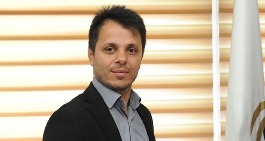 عکس حسن رنگرز