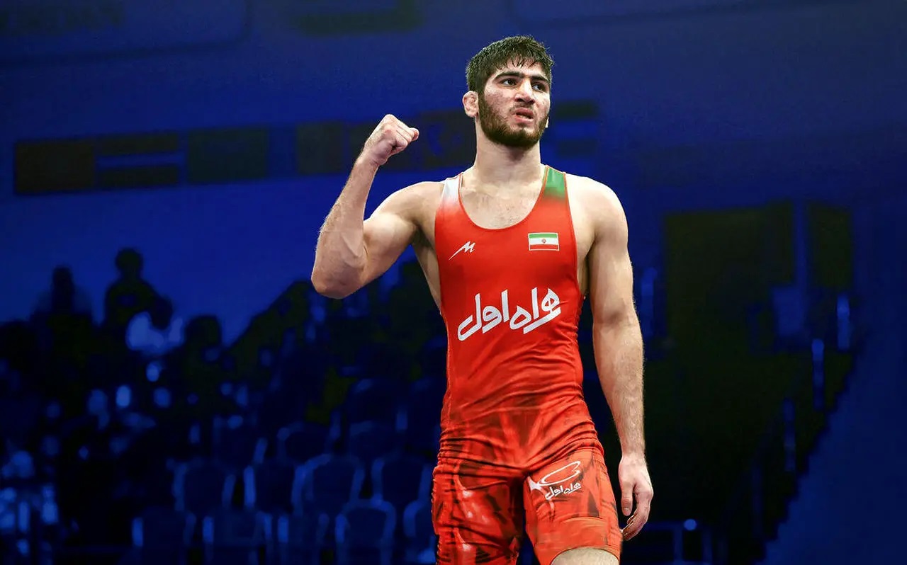 عکس علیرضا عبدولی