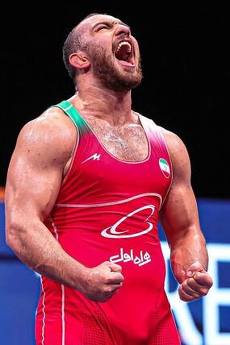 عکس پروفایل امیرحسین زارع