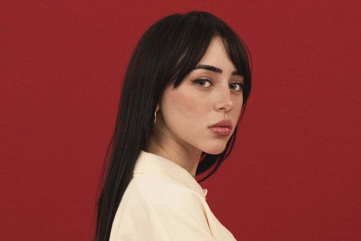 آلبوم های نیکی نیکول