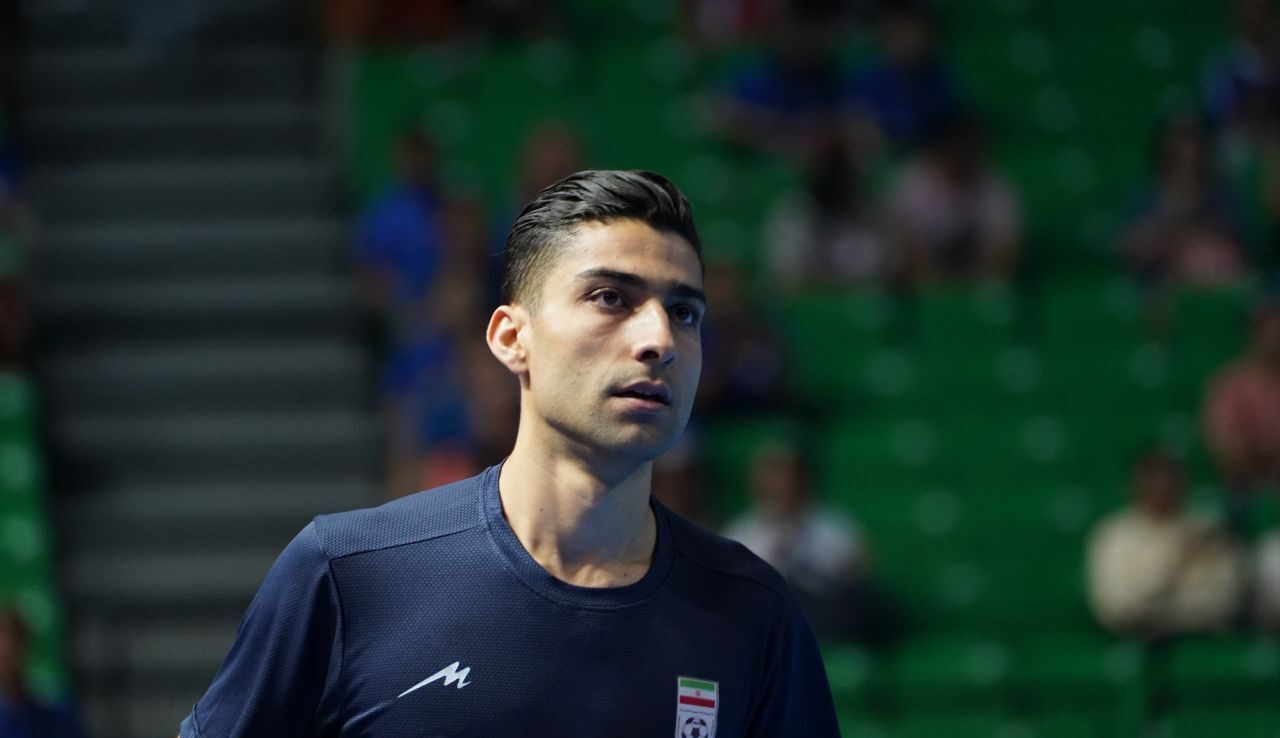 والپیپر مهدی کریمی ۲۰۲۵ 