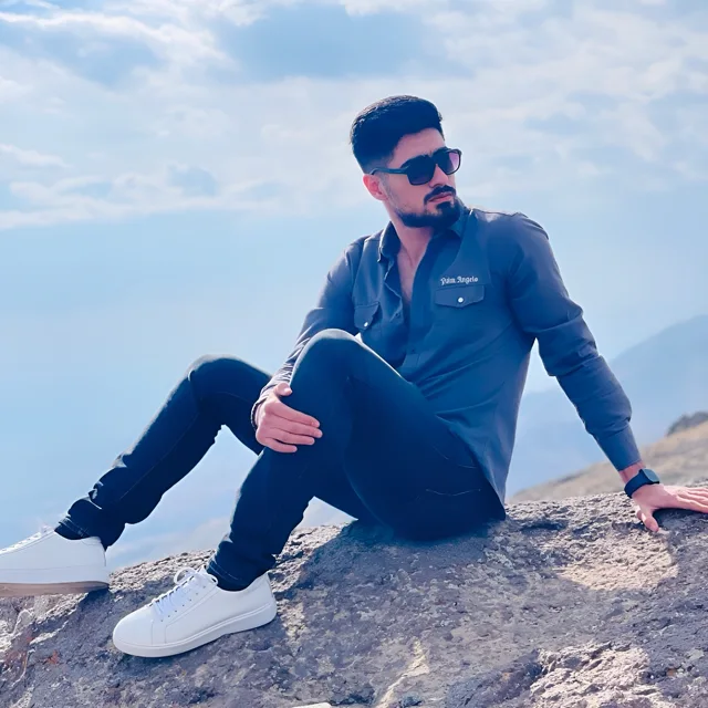 wallpaper 4k Mehran Barkhordari