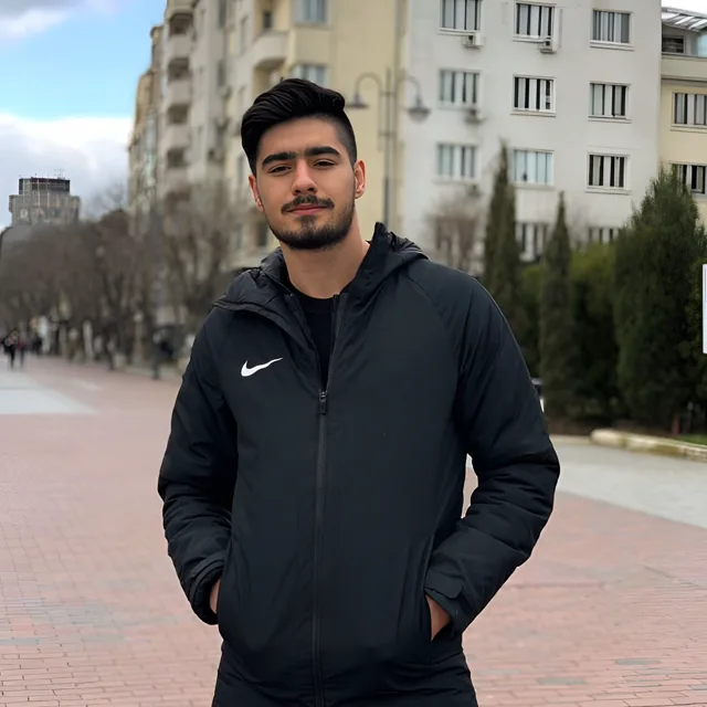 عکس مهران برخورداری
