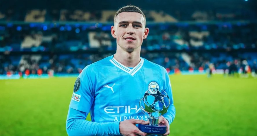 wallpaper phil foden