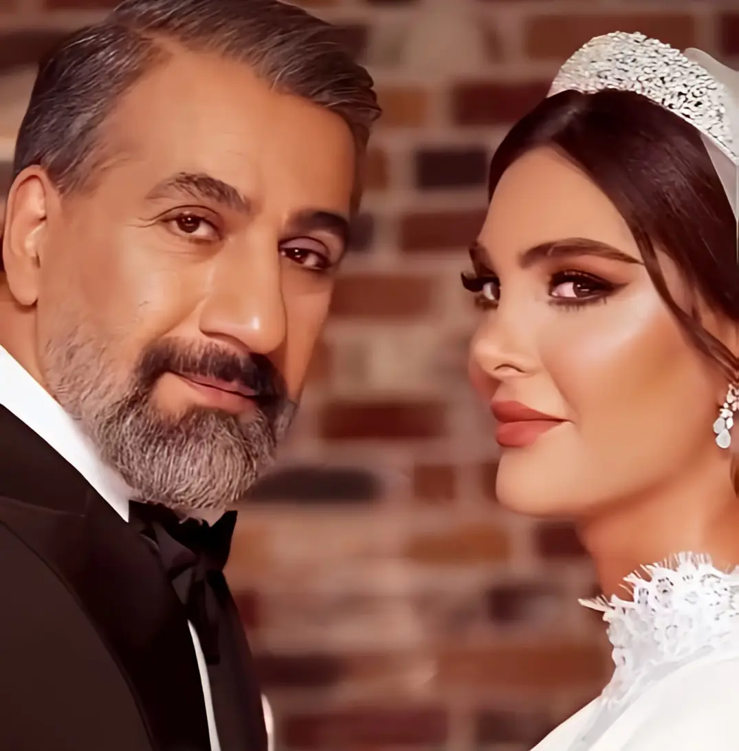 همسر محمد نادری
