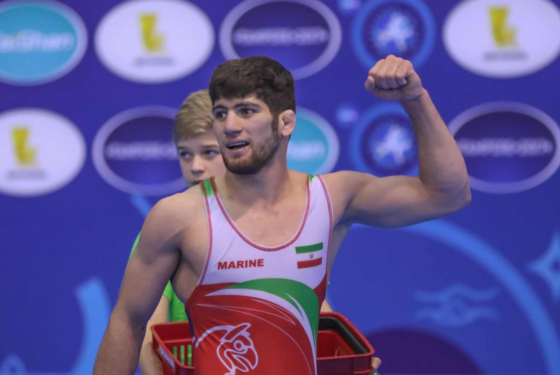 Alireza Abdouli wallpaper hd