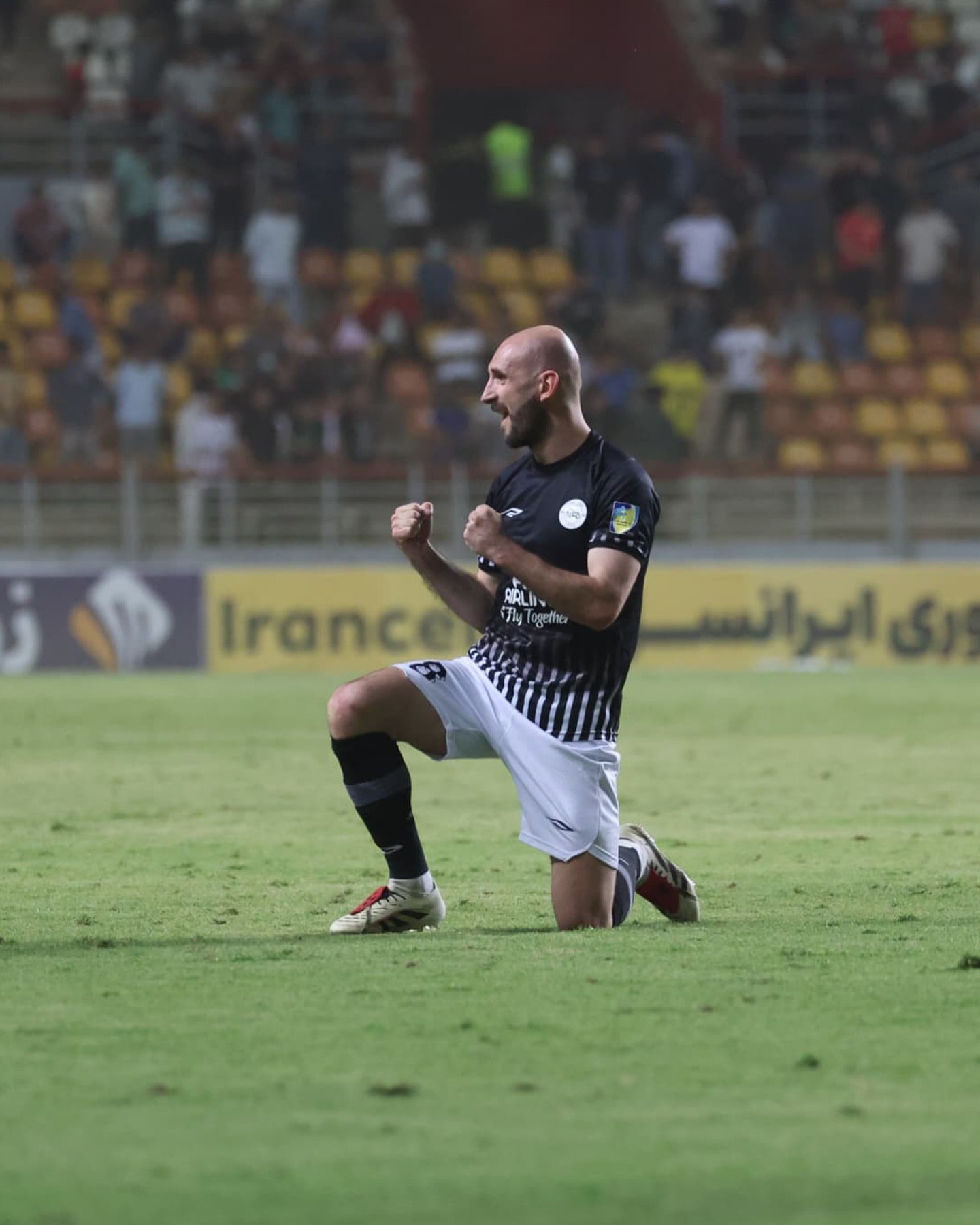 زندگی ورزشی ایگور پوستونسکی