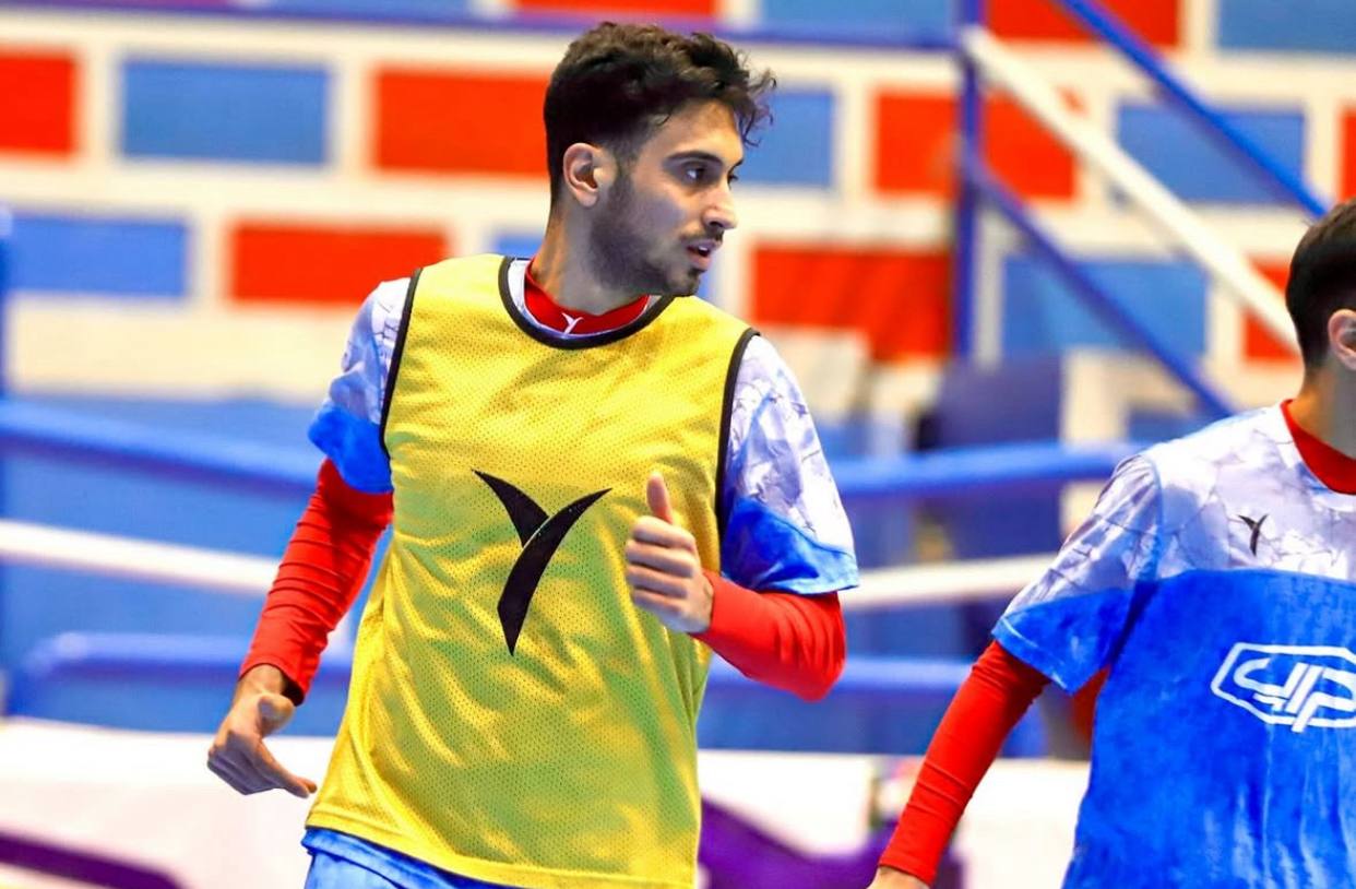 عکس های امیرحسین غلامی عکس های امیرحسین غلامی