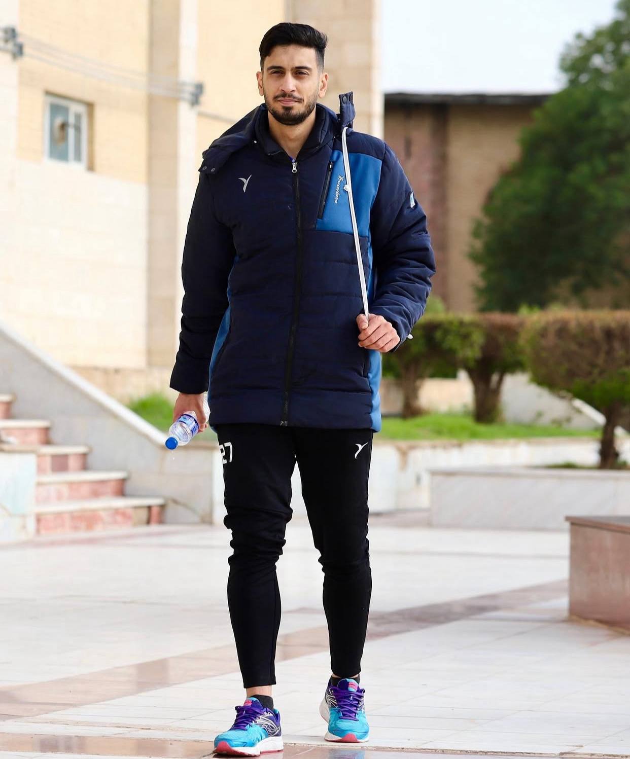 امیرحسین غلامی عکس
