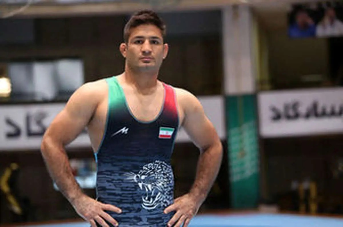 Alireza Abdouli wallpaper 4k