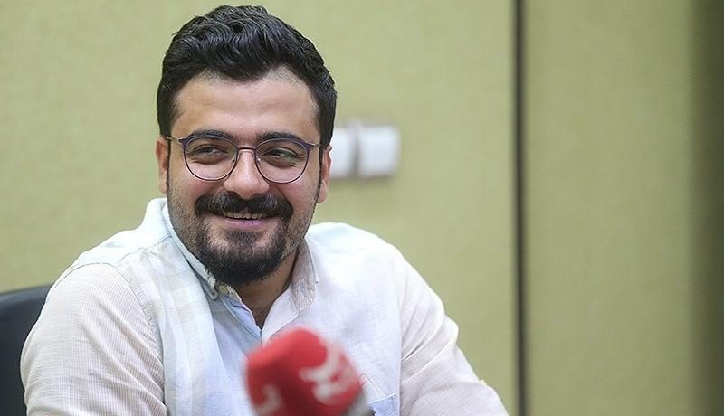 عکس های سهند جاهدی