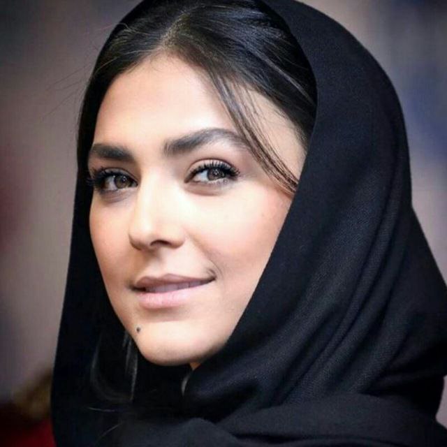  عکس هدی زین‌العابدین