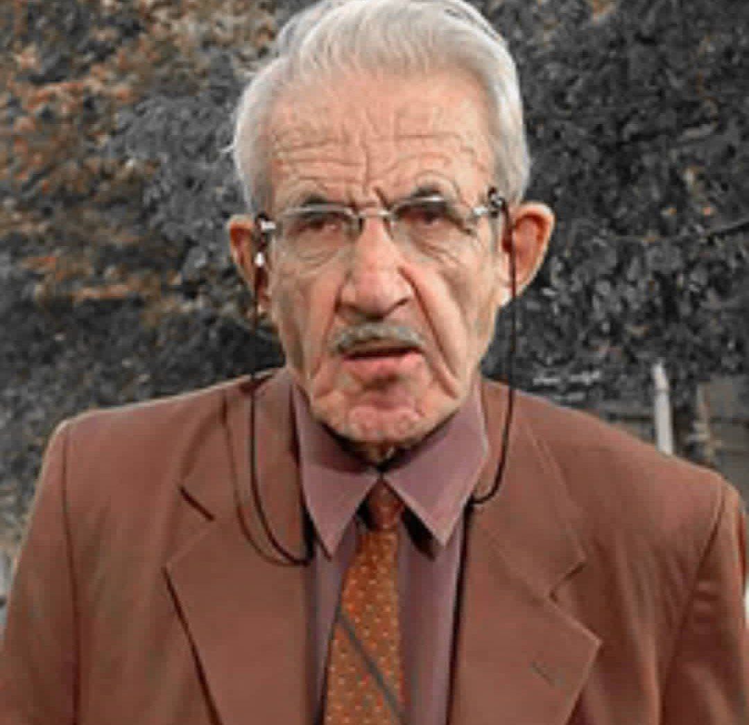 عکس اردشیر کاظمی