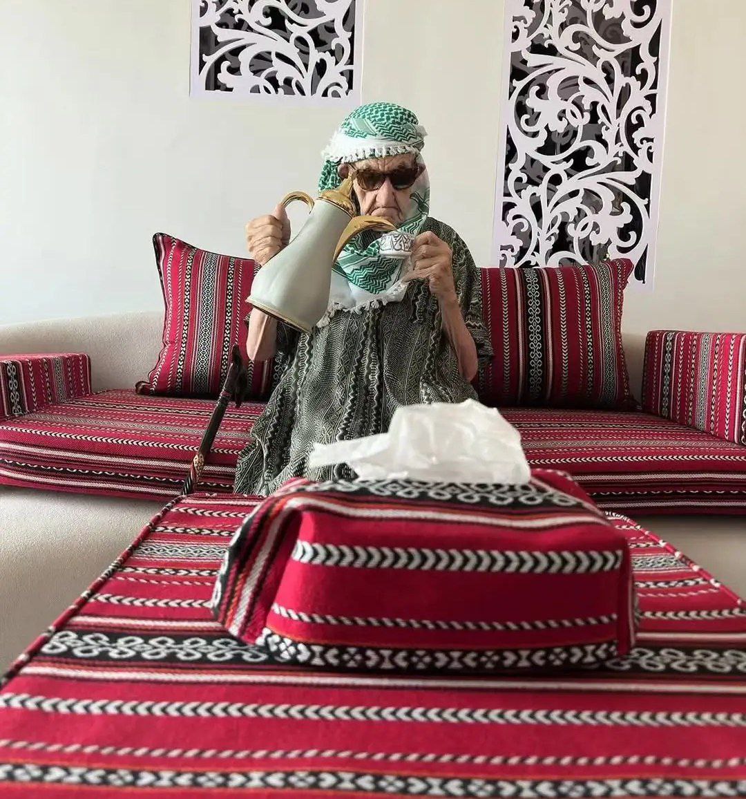  عکس اردشیر کاظمی دبی