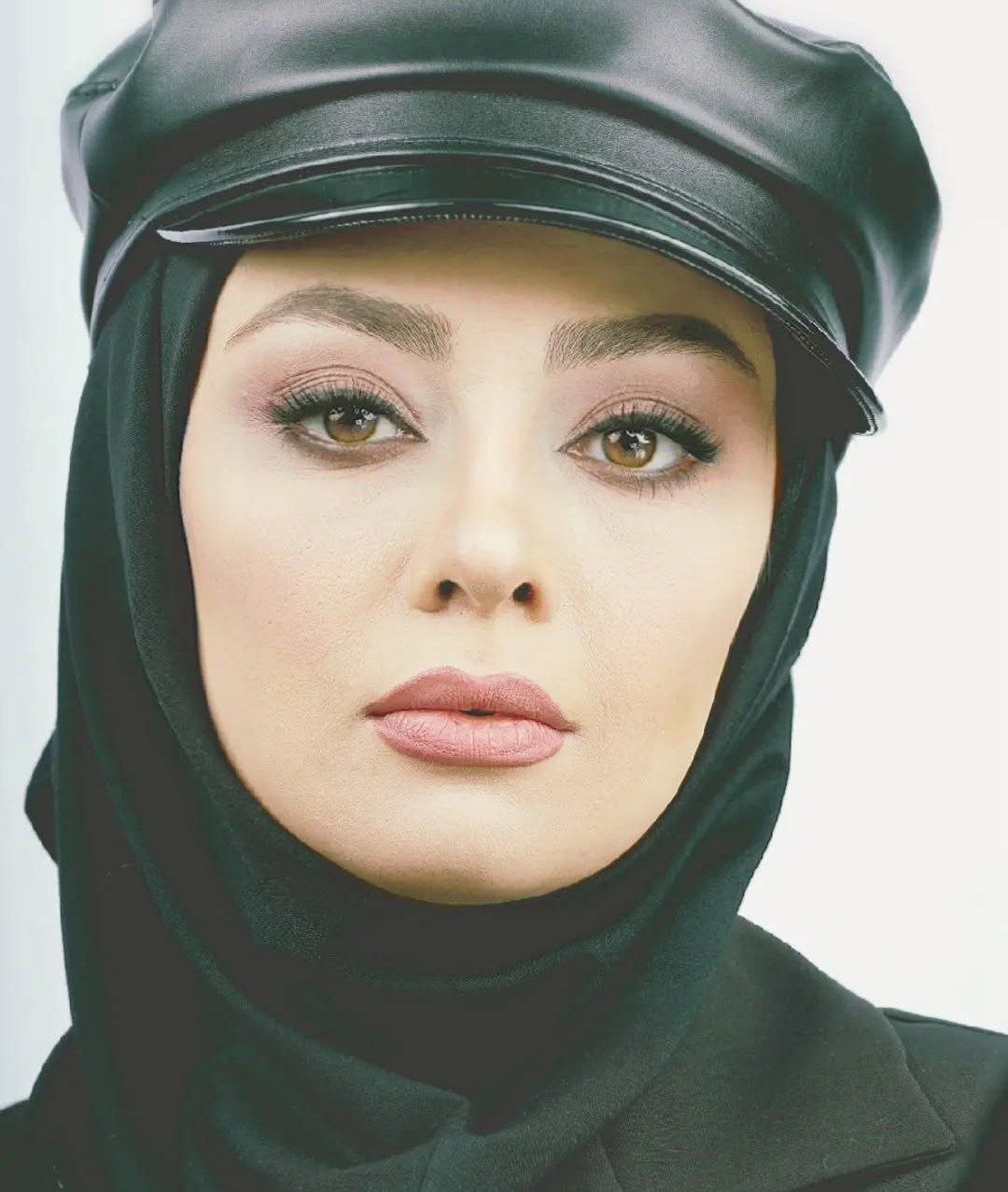 عکس یکتا ناصر بعد از عمل بینی  عکس یکتا ناصر بعد از عمل بینی