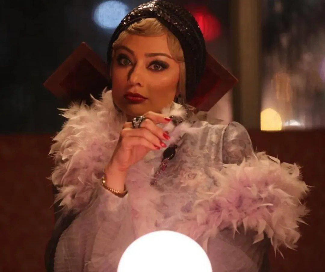 عکس زیبای یکتا ناصر عکس زیبای یکتا ناصر