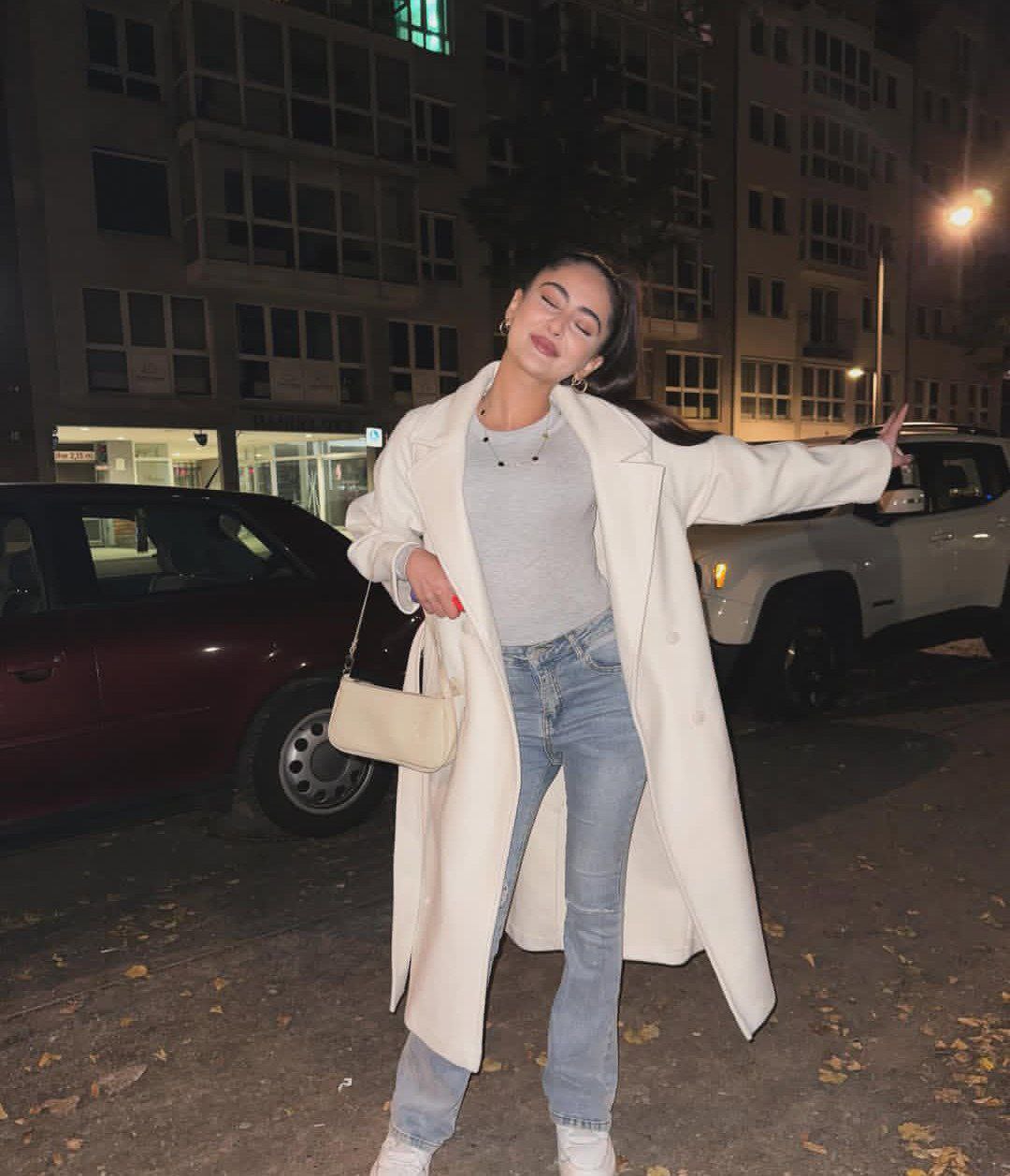 عکس جذاب ملیکا پارسا