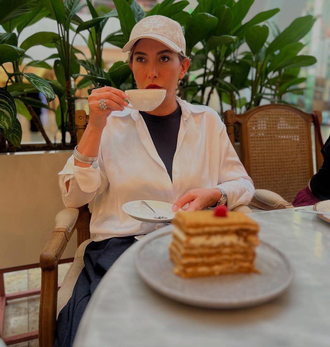 عکس زیبای نادری