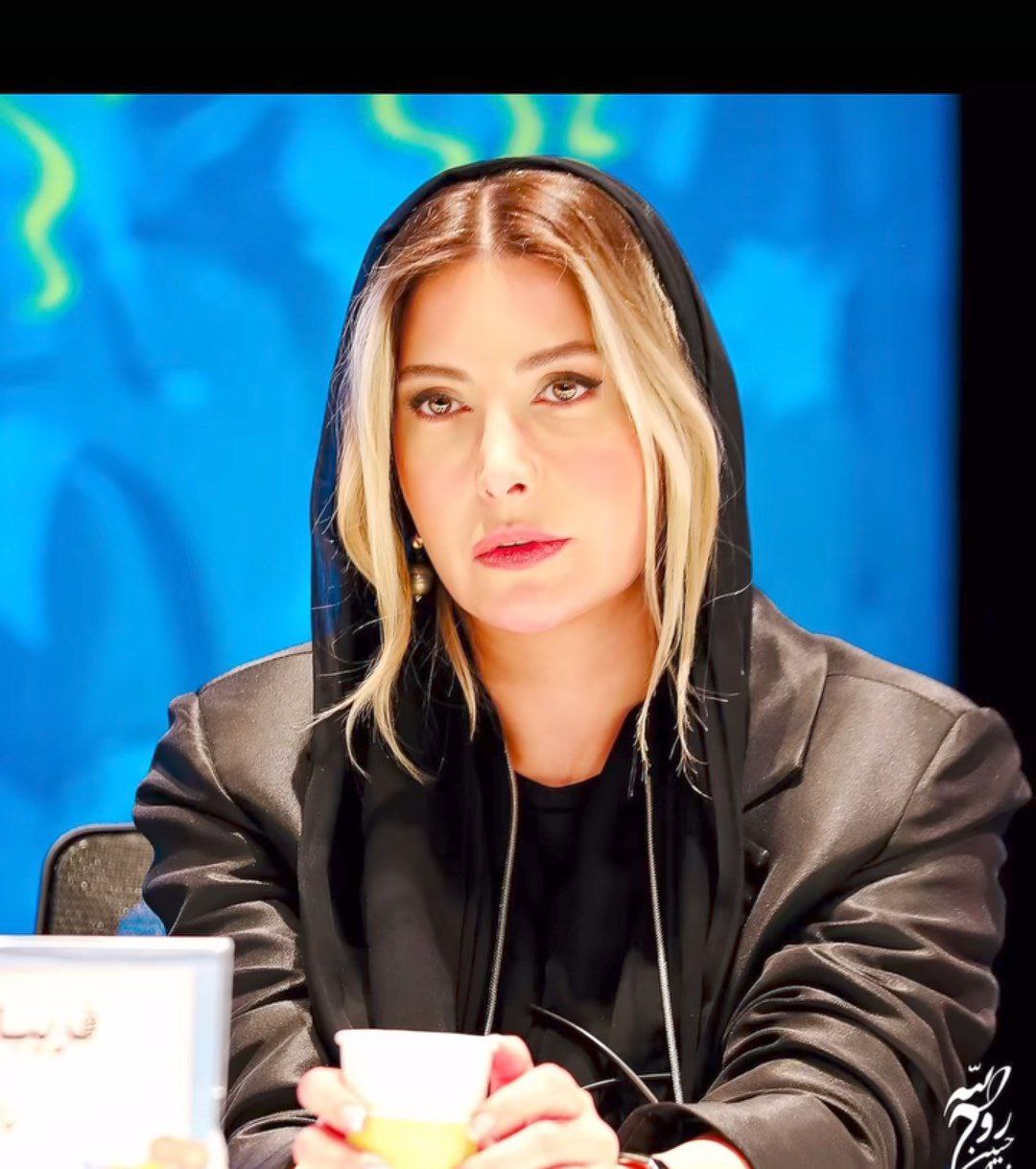 فریبا نادری عکس جدید