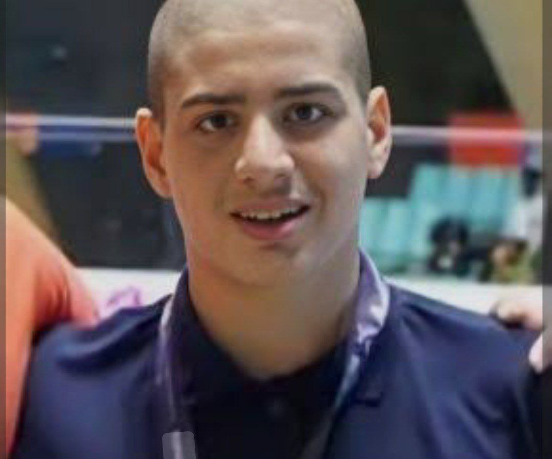 عکس محمد مهدی غلامی شنای پروانه  عکس محمد مهدی غلامی شنای پروانه