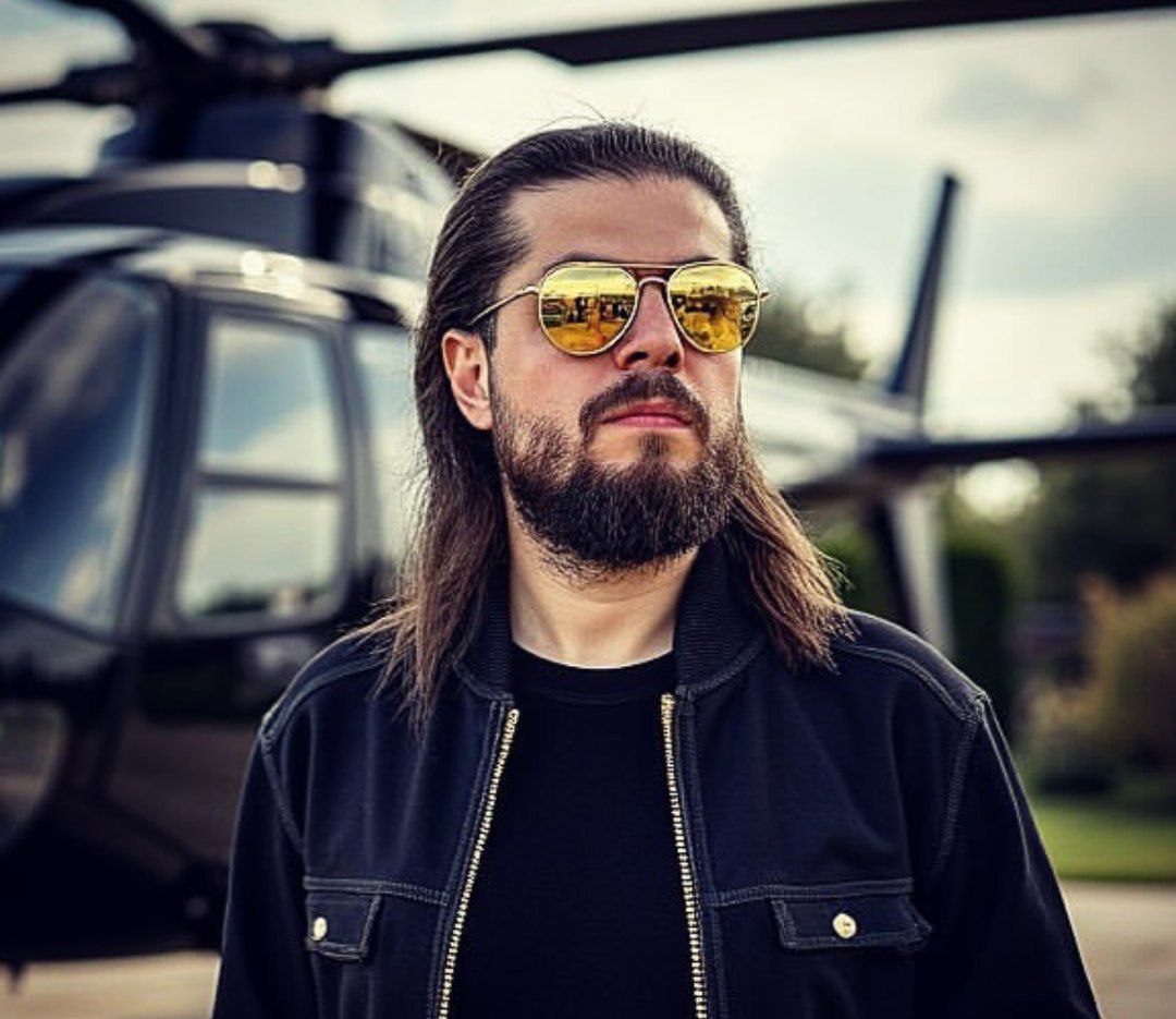 عکس عارف غفوری شعبده باز ارومیه ای عکس عارف غفوری شعبده باز ارومیه ای