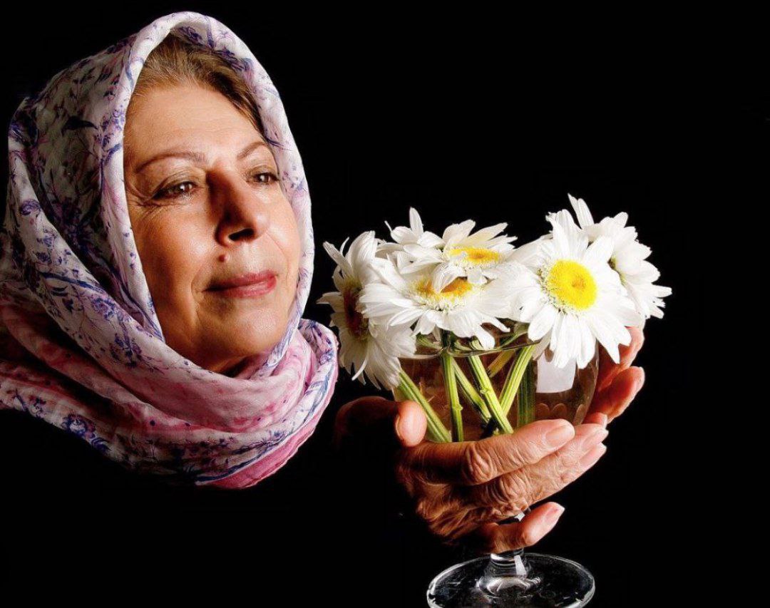 عکس قاسمی ثریا 