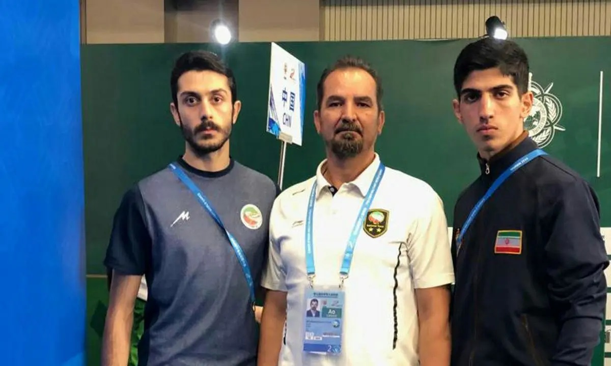 آمار مبارزات محمدحسن پلنگ افکن